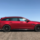 Image: Patrick George/Jalopnik